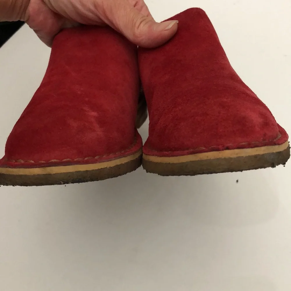 UGG WINTER SHOES WOMENS SIZE 5.5 - Picture 8 of 13